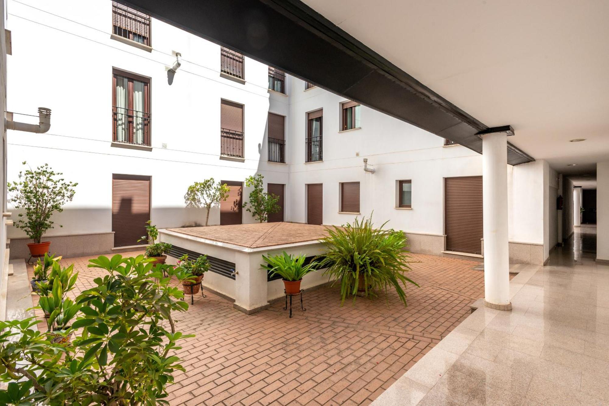 First Floor Close Macarena Church Σεβίλλη Εξωτερικό φωτογραφία