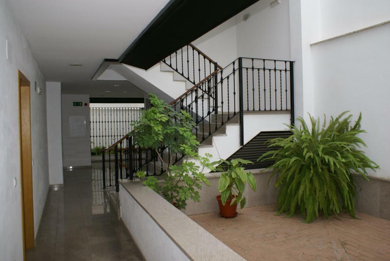 First Floor Close Macarena Church Σεβίλλη Εξωτερικό φωτογραφία